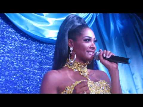 Victoria Vipper - Niver Leks Xander - Thermas Lagoa - 08/12/2018 (HD)