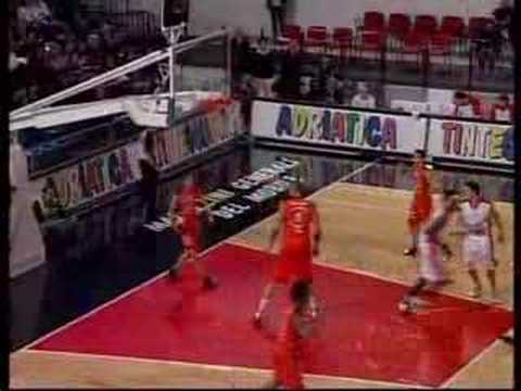 Icaro Tv. Il servizio su Coopsette Rimini-Fileni Jesi 83-59