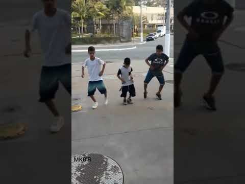 Mc w1 e mc gw - mega do ritmo dos fluxos (dj douglinhas)  (MKD'R)