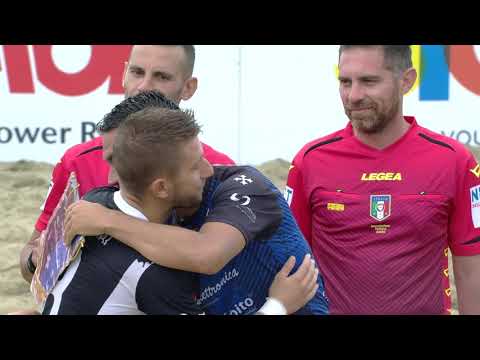 [HL] FARMAE’ VIAREGGIO-PISA 7-9 dtr