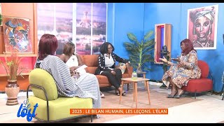 Le Loft du 30 décembre 2025-BF1TV