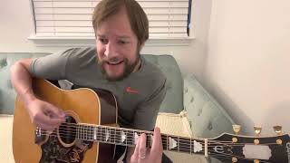 The Warming Sun - Grandaddy (cover)
