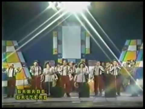 Dinastia Aguirre - Calle Santa (En Vivo)