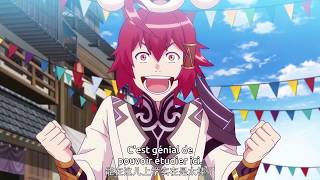 Download lagu Huan Jie Wang - Episode 9 mp3