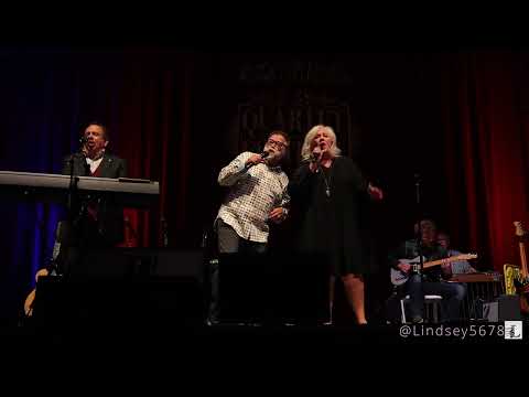 Goodman Revival - The Sweetest Song I Know