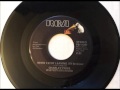 When I Stop Leaving (I'll Be Gone) , Charley Pride , 1978 Vinyl 45RPM