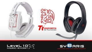 Headsets 