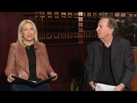 LGR Show on 1/17/26  with hosts Dani Gibson & Dick Jerardi