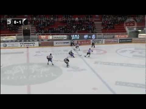 22.2.2012 TPS - Ässät 2-4