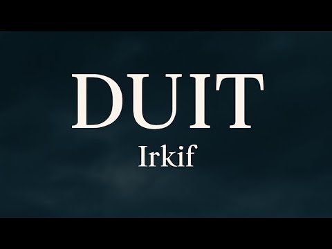 Irkif - Duit