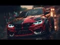 CAR MUSIC 2025 BASS BOOSTED MUSIC 2025 BEST OF ELECTRO HOUSE MUSIC MIX 2025