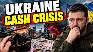 UKRAINE Cash Crisis
