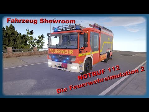 Steam Community :: Notruf 112 - Die Feuerwehr Simulation 2: Showroom