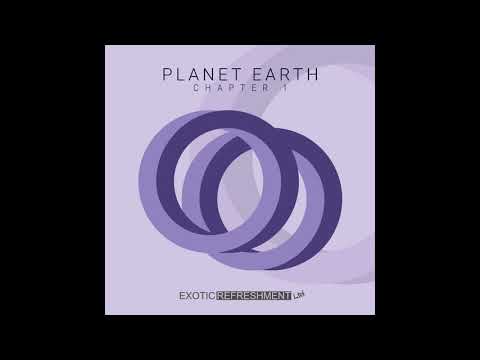 Majnoon - Sarzanesh feat. Onur Nazim, Farzin R (Derun Remix) // Exotic Refreshment LTD