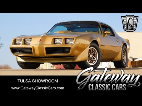 1979 Pontiac Firebird (CC-2017200) for sale in O'Fallon, Illinois