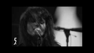 The Dead Weather - So Far From Your Weapon (Coache