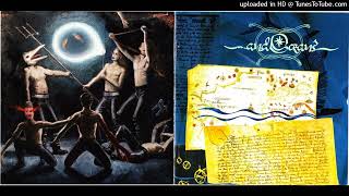 ...And Oceans - The Dynamic Gallery Of Thoughts