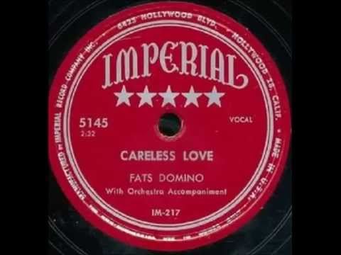 Careless Love video