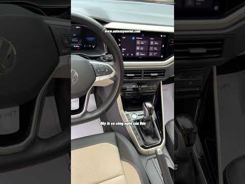 Volkswagen Virtus Luxury 2022