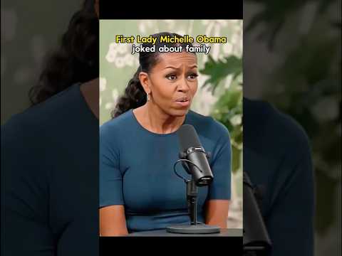 Michelle Obama is the best First Lady #celebration #funny #youtube #michelleobama #shorts