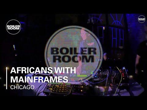 download lagu mp3 mp4 Africans With Mainframes, download lagu Africans With Mainframes gratis, unduh video klip Africans With Mainframes