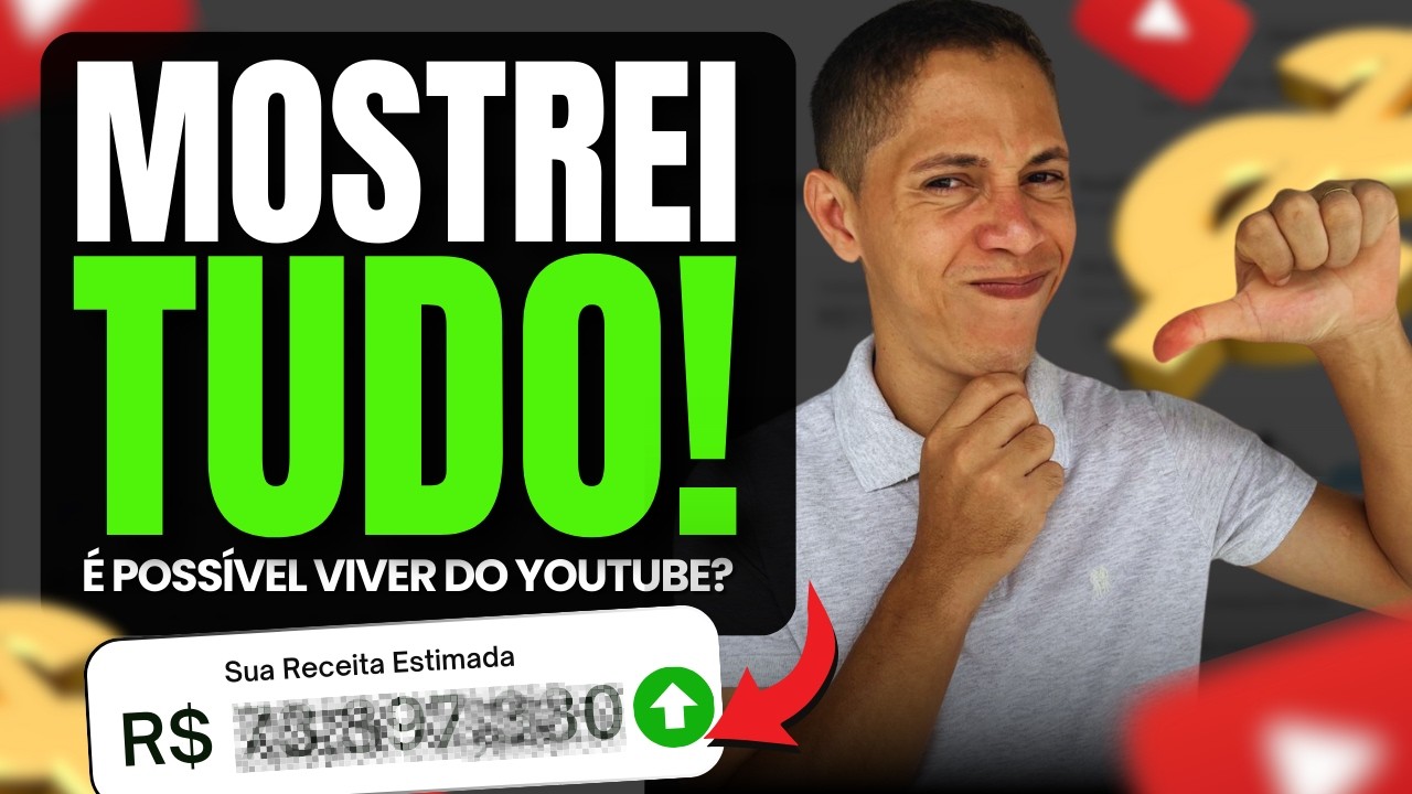 First Year Living from YouTube: How Much Will We Earn in 2024? We left the CLT 👷‍♂️👷‍♀️🔨🛠️⛏️❌