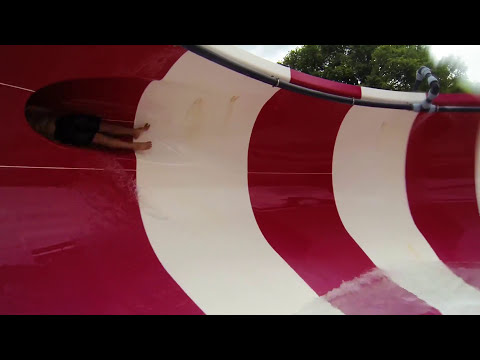 Space Bowl - Franceloc L'Hirondelle Gopro edit