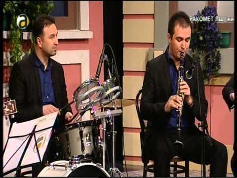 Vidanka Gjorgievska - Nemam jas ramo za placenje