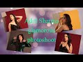 Aditi Sharma Photoshoot