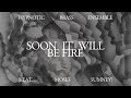 Hypnotic Brass Ensemble - Soon It Will Be Fire (feat. Moses Sumney)