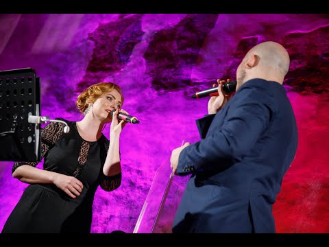 V slepých uličkách - Ingrid Menky & Erik Michálek (original by Miroslav Žbirka and Marika Gombitová)