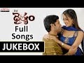 Dhairyam ధైర్యం Telugu Movie Songs Jukebox Nithin Raima Sen