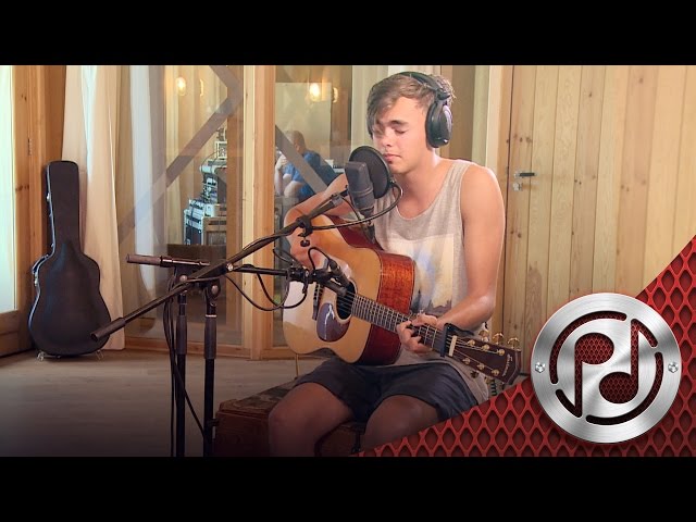 Flemming - Fight For My Love