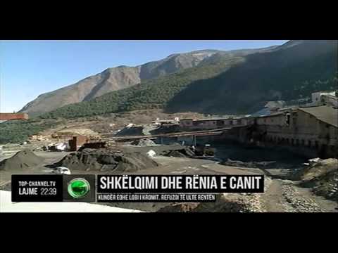 Edicioni Informativ, 16 Shkurt 2016, Ora 22:30 - Top Channel Albania - News - Lajme