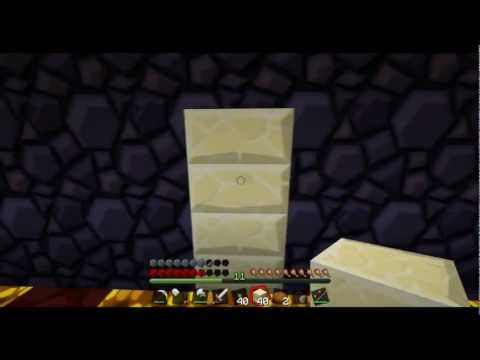 Minecraft - Sunburn Islands - Part 01