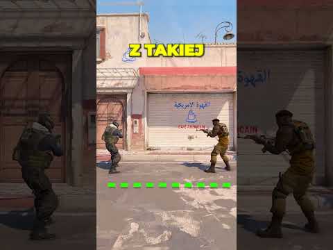 DLACZEGO NIE TRAFIASZ PRZECIWNIKÓW W CS2?!🤯