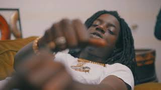 OMB Peezy - Venting Session [Official Music Video] [Directed by @KWelchVisuals]