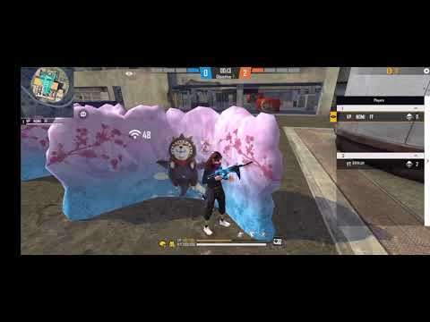 VP NOMI FF  ●vs●  YT ERROR                    ERROR   GAMING