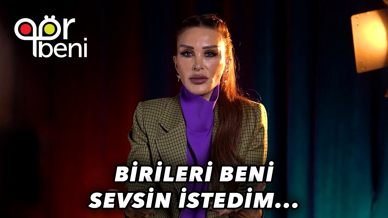 Her Seni Seviyorum Diyene İnandım - Seren Serengil | Gör Beni