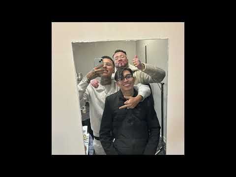 [FREE] Bryartz x Shisosaloud x Savage Kreamly Type Beat "ACERCATE" (Prod By. BNJ)