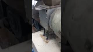 Extrusora 90mm Com Degasagem PARA  PP, ABS , Nylon , PVC , PEBD , PEAD - Vídeo