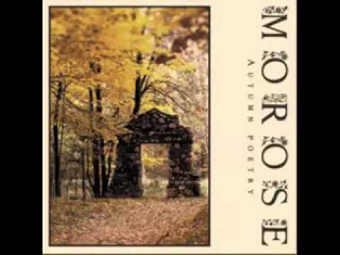 Morose - Death, to the Dead for Evermore