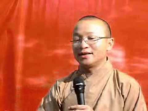 Kinh Trung Bộ 53 (Kinh Hữu Học) - Hành trình tâm linh (26/11/2006)