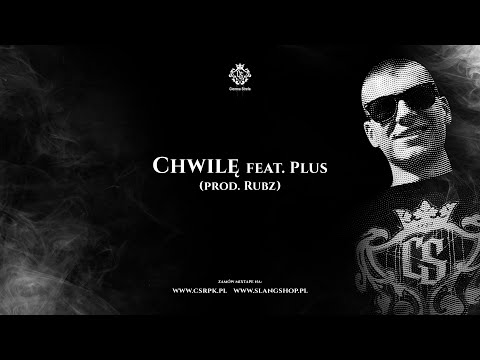 Bonzo - CHWILĘ ft. Plus