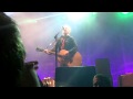 Flogging Molly Us of Lesser Gods