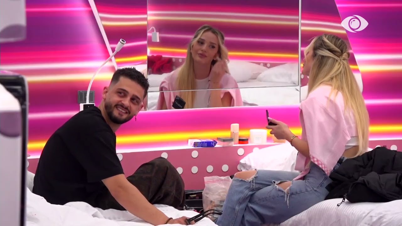 Thuaji Juelës të të shprehë ndjenjat/ Selin debaton me Rogertin