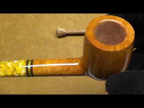 Pipa Savinelli Miele 111 Ks  - filtro 6mm