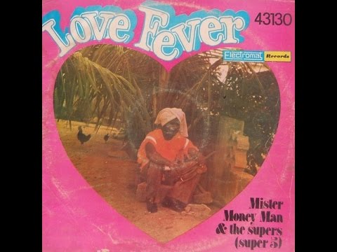 AfroFunk, Mister Money Man & The Supers (super 5) - Wake Up Sera♬