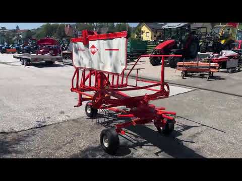 Kuhn GA 3201 GM (VERKAUFT)