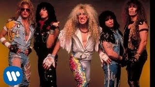 Twisted Sister - We&#39;re Not Gonna Take It (Official Video)